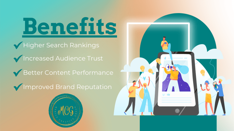 eeat seo benefits