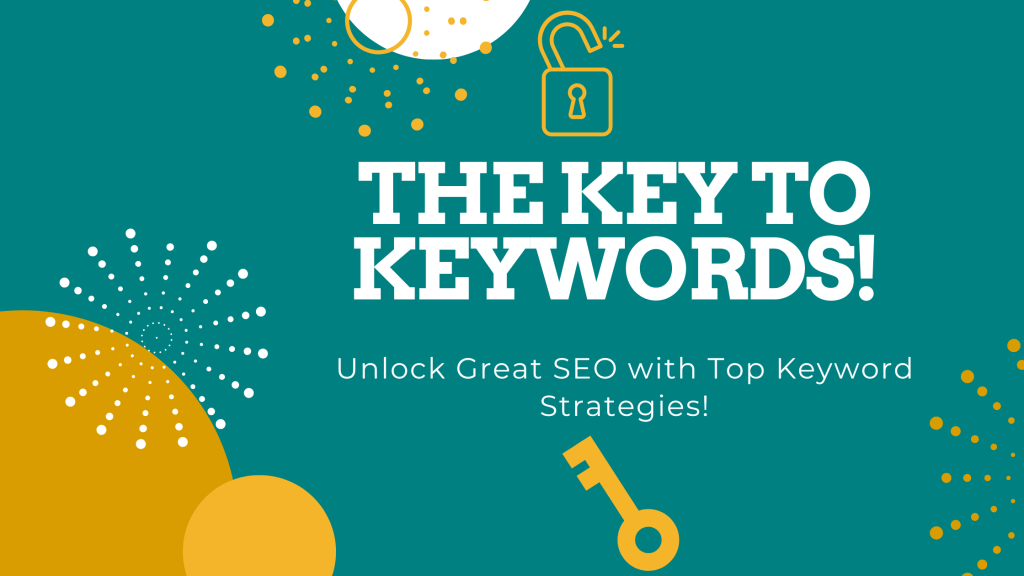 key to keywords