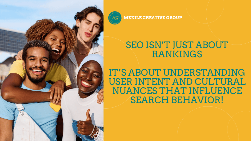 culture and keywords
